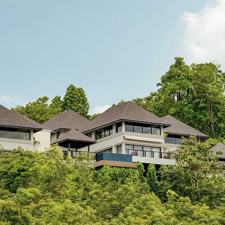The Pavilions Phuket (Adults Only) Pantai Bang Tao Bagian luar foto The Villas at The Forest