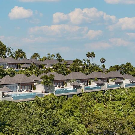 The Pavilions Phuket (Adults Only) Pantai Bang Tao Bagian luar foto The Villas at the InterContinental Danang Sun Peninsula Resort